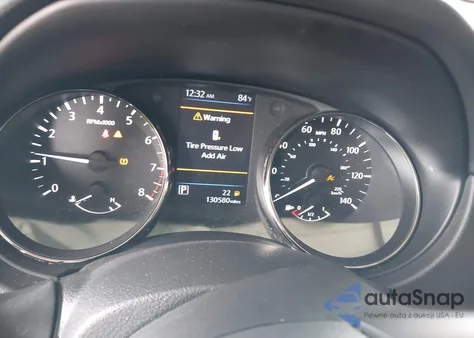 2019 Nissan Rogue Sport S из США, поврежденный, VIN JN1BJ1CP3KW221096